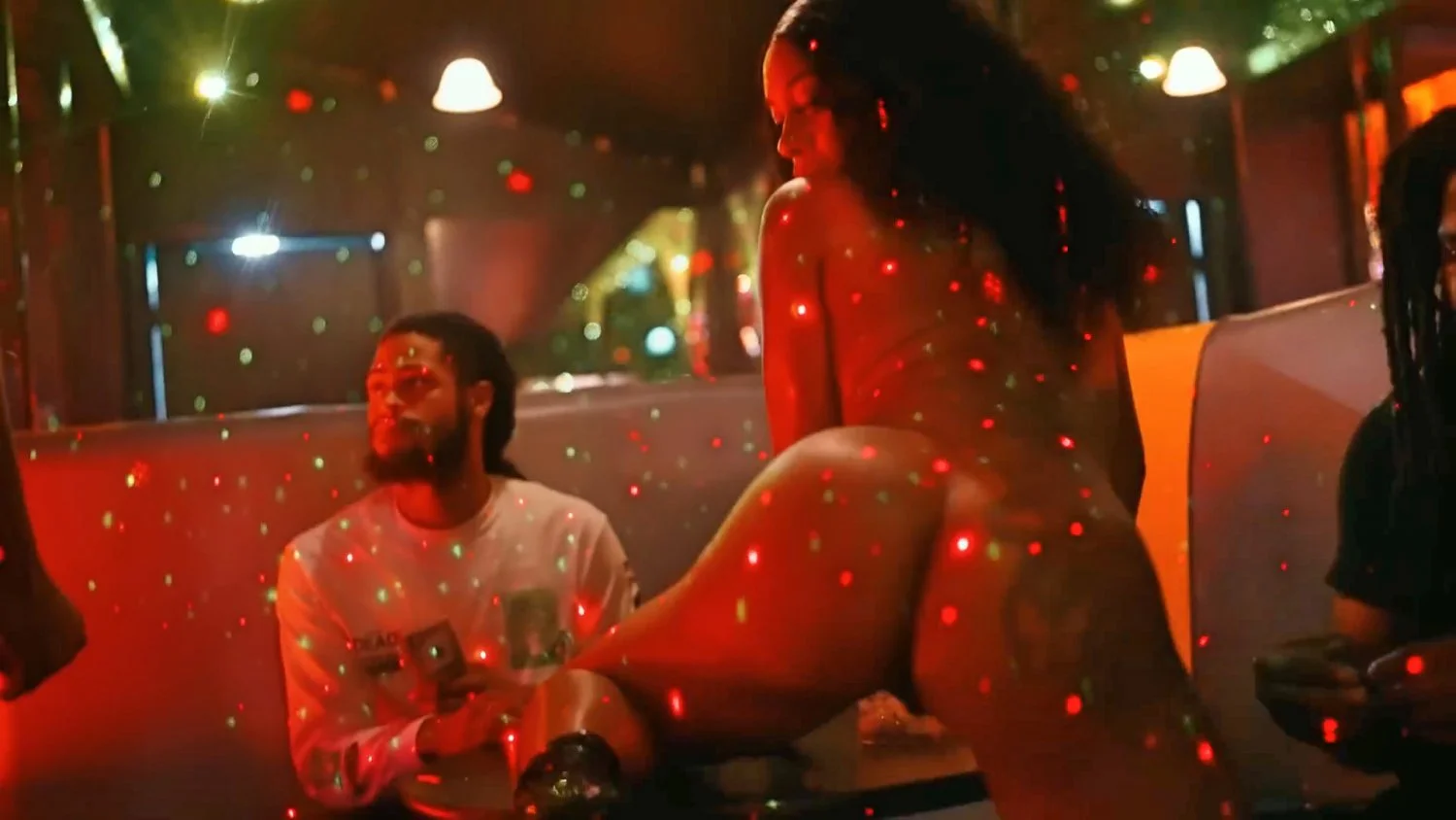 [18+ Music Video] LilBlo - Pop Dat Pussy image 12