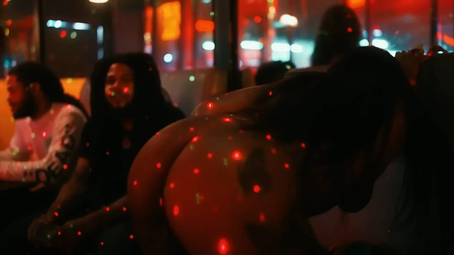 [18+ Music Video] LilBlo - Pop Dat Pussy image 6
