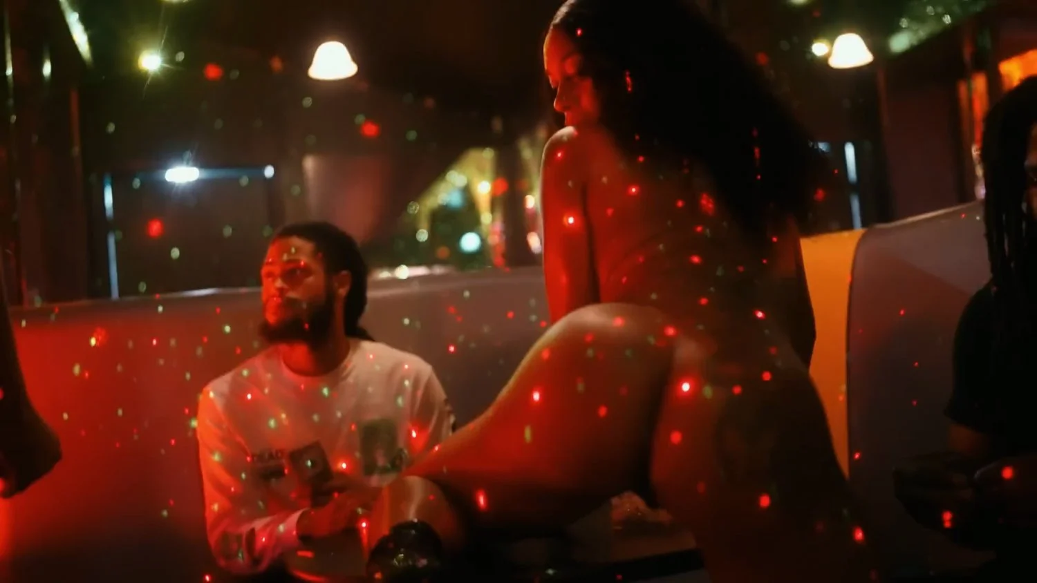[18+ Music Video] LilBlo - Pop Dat Pussy image 7