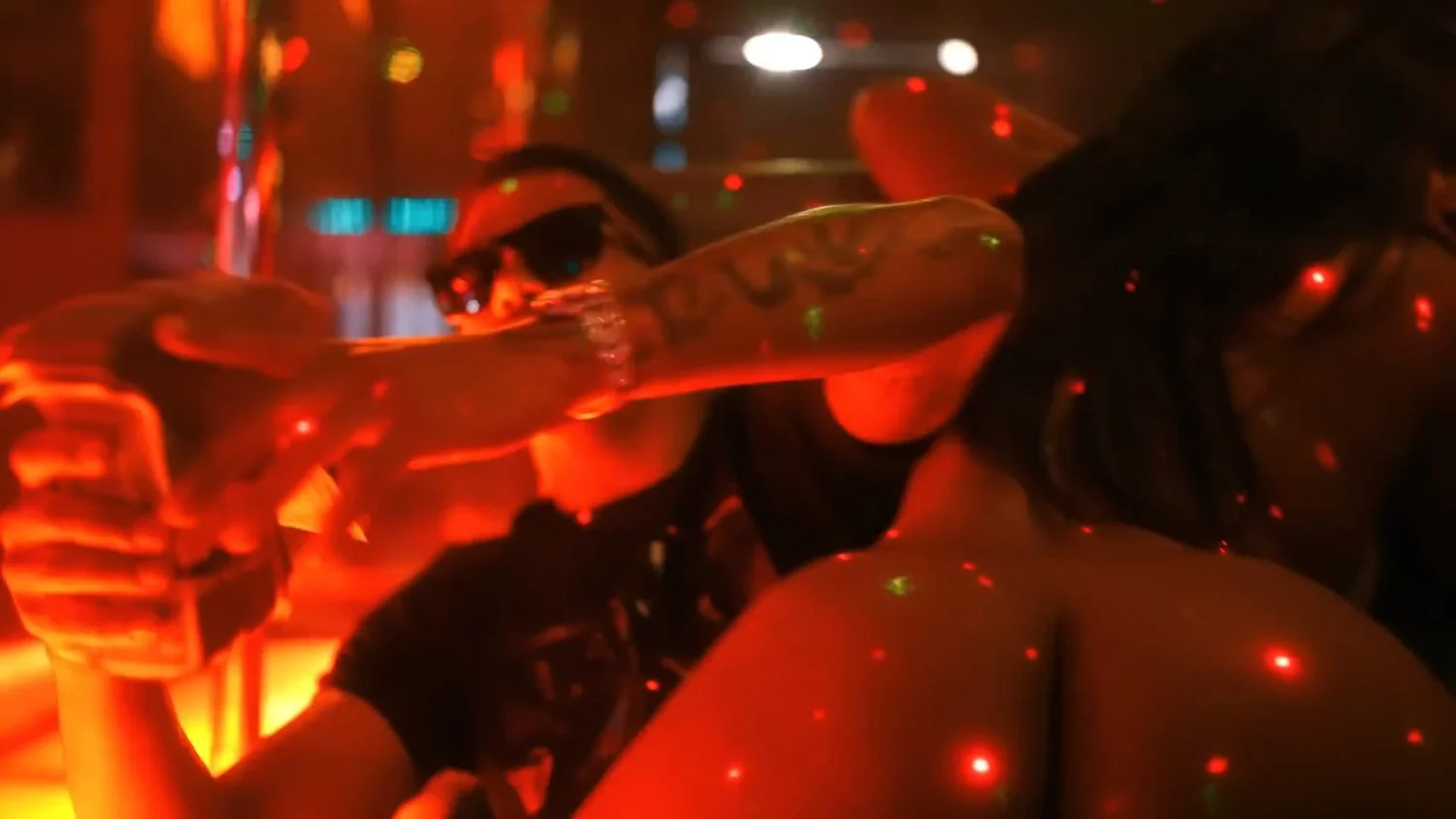 [18+ Music Video] LilBlo - Pop Dat Pussy image 8