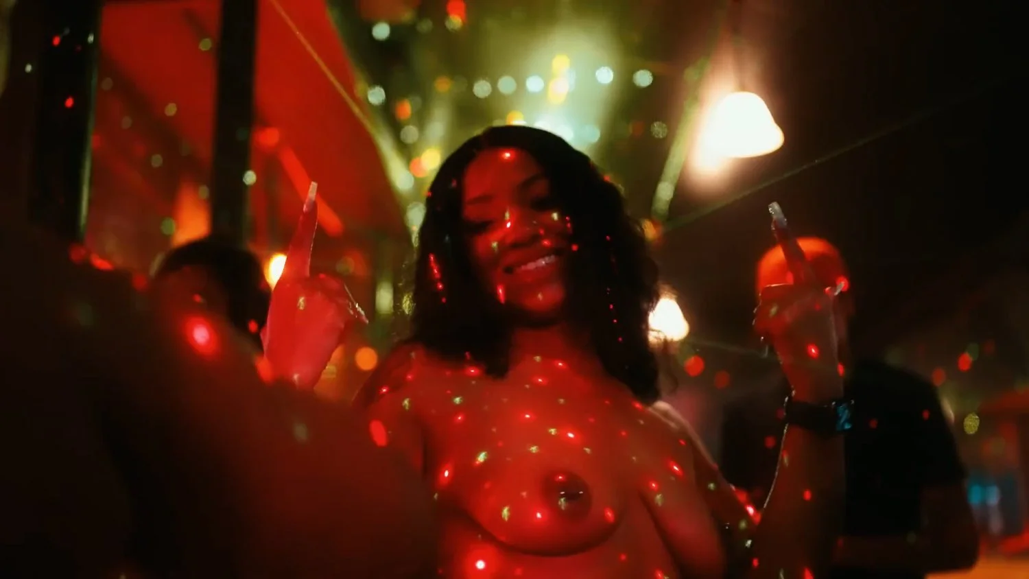 [18+ Music Video] LilBlo - Pop Dat Pussy image 9