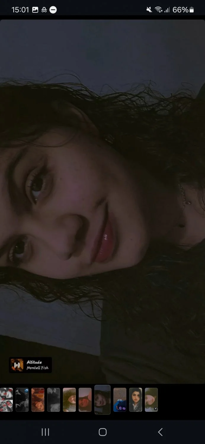 Giovanna Seeman putona de campinas que trabalha no Mc Donalds e namora image 3