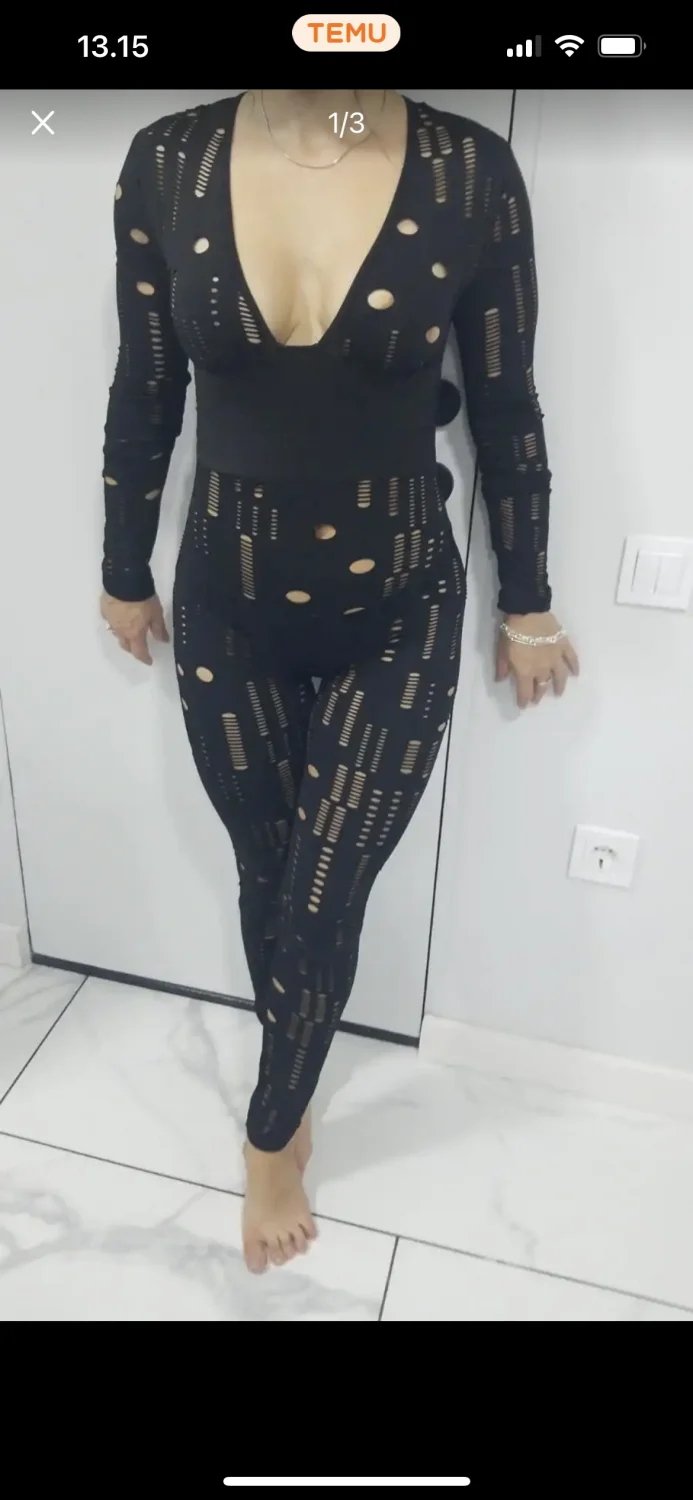 Shein product reviews image 3