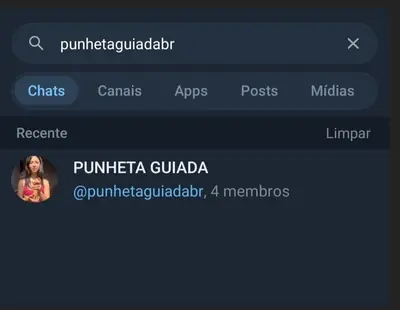 🇧🇷JOI PUNHETA GUIADA🇧🇷 cover image