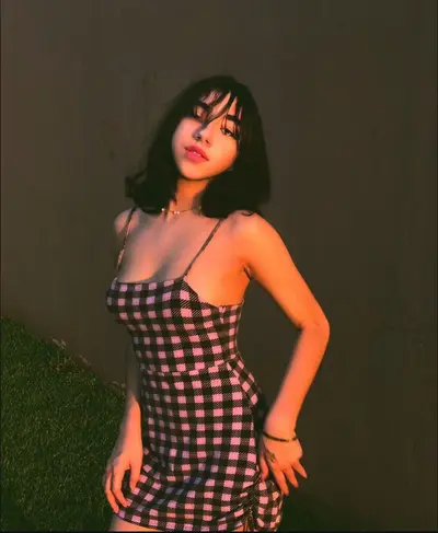 PARAGUAY LEAKED Nice teen with sexy body cover image