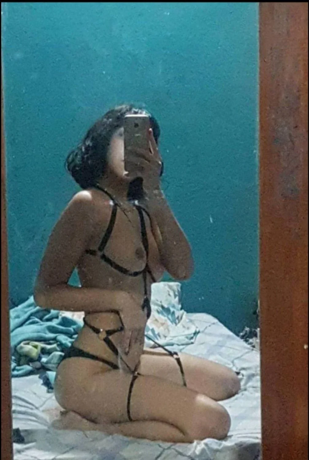 PARAGUAY LEAKED Nice teen with sexy body image 3
