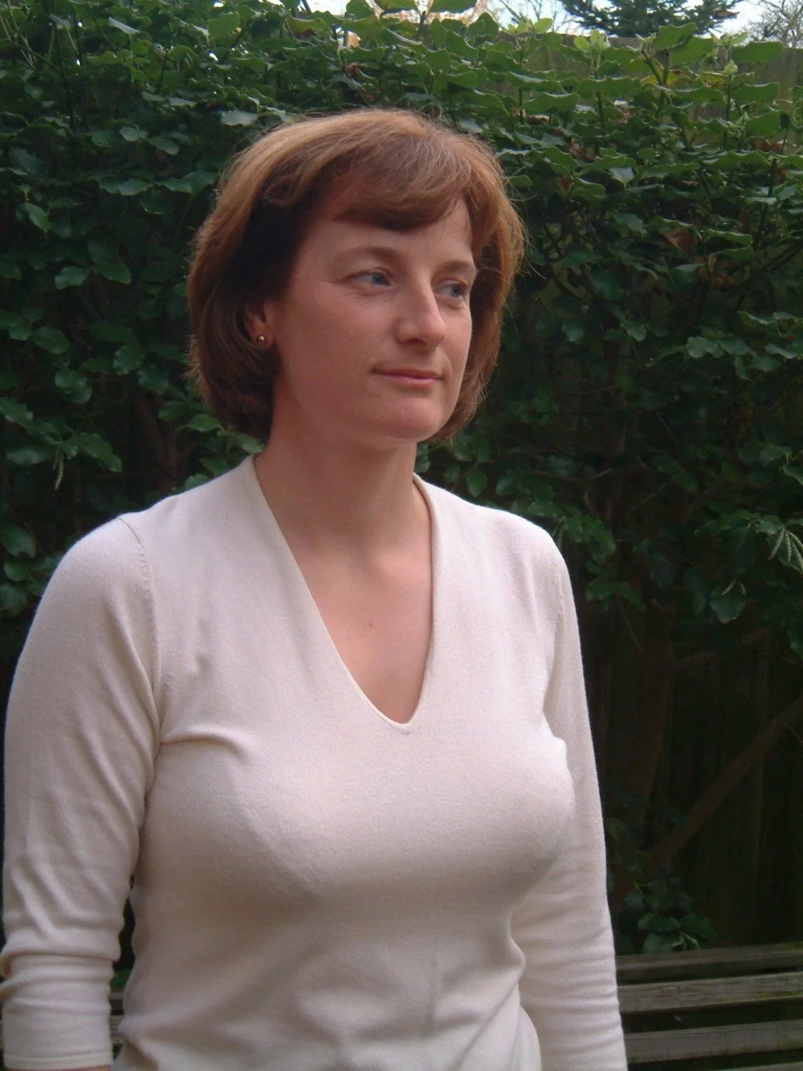 Mature UK milf image 16