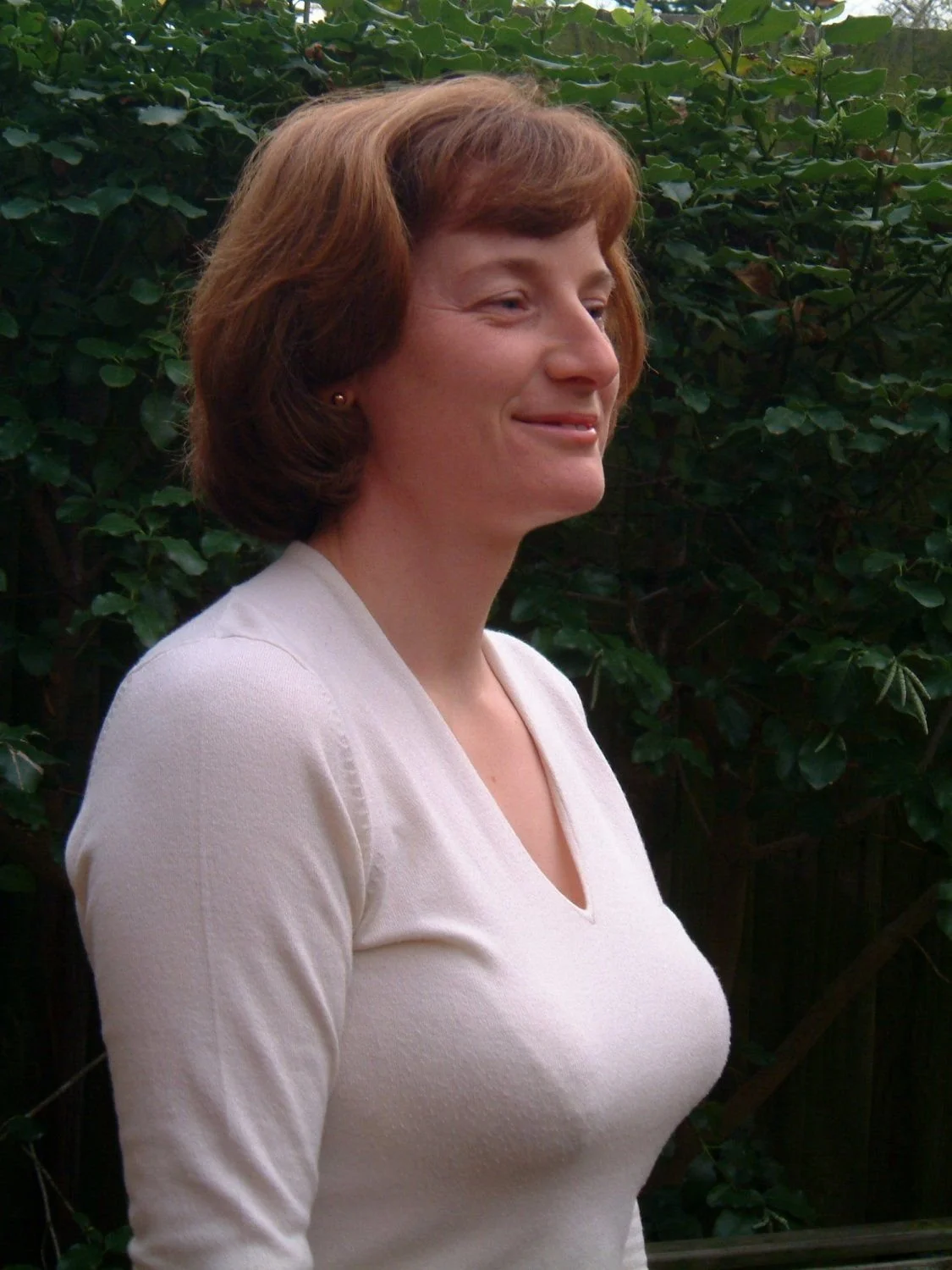 Mature UK milf image 17