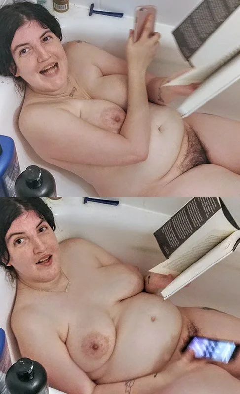 Canadian slut image 6