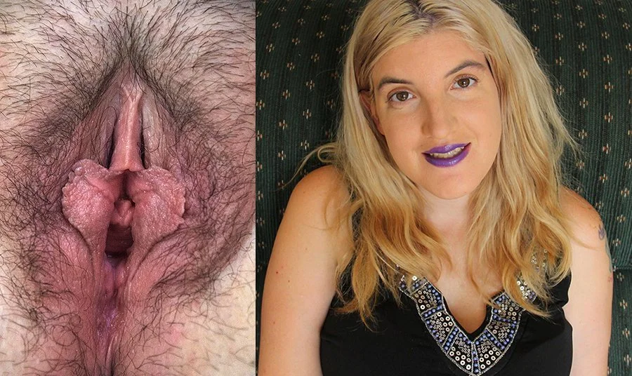 Canadian slut image 9