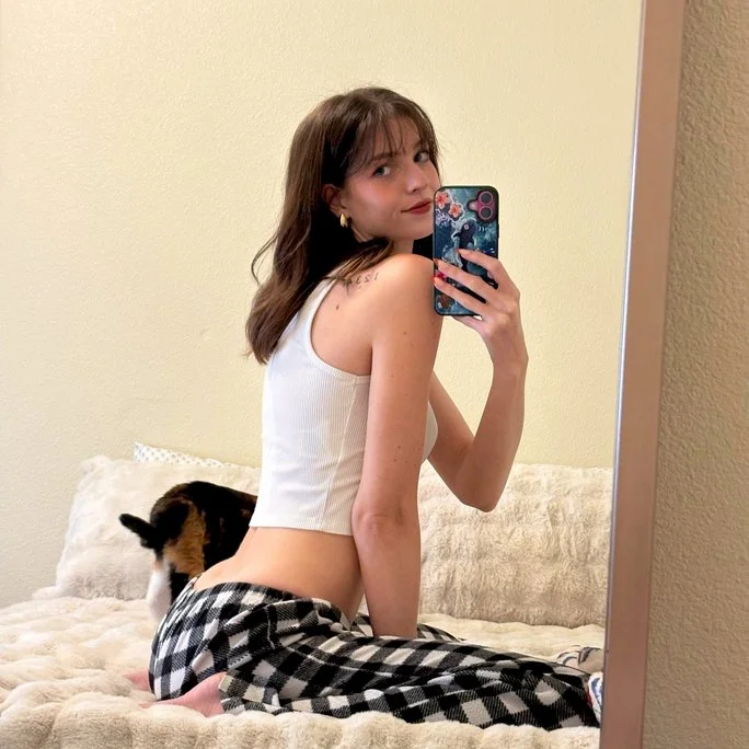 TikTok Cuties 337 image 9