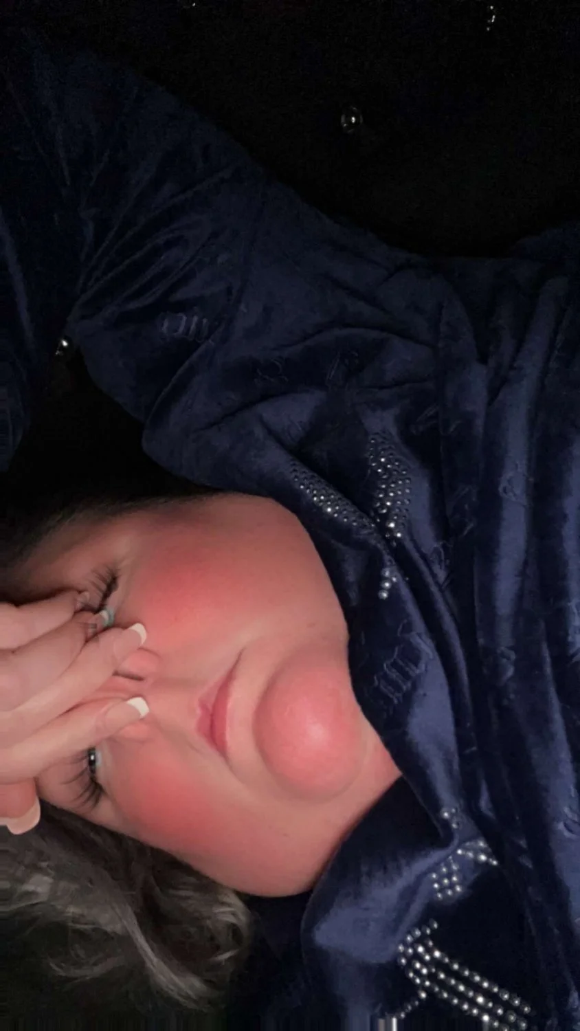 Huge fat pig is addicted to bbc and can’t stop showing off image 2