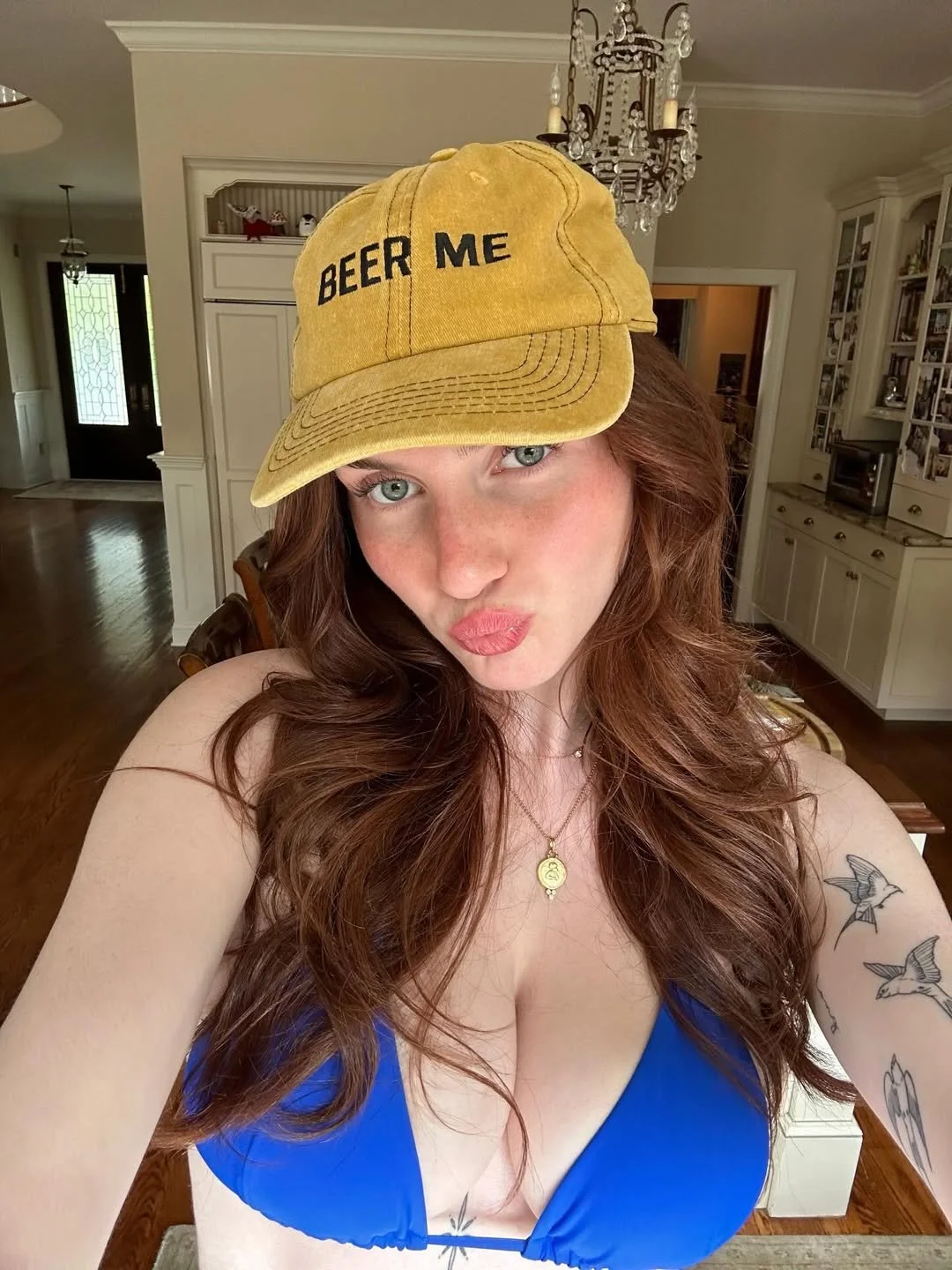 Carly ig model image 12
