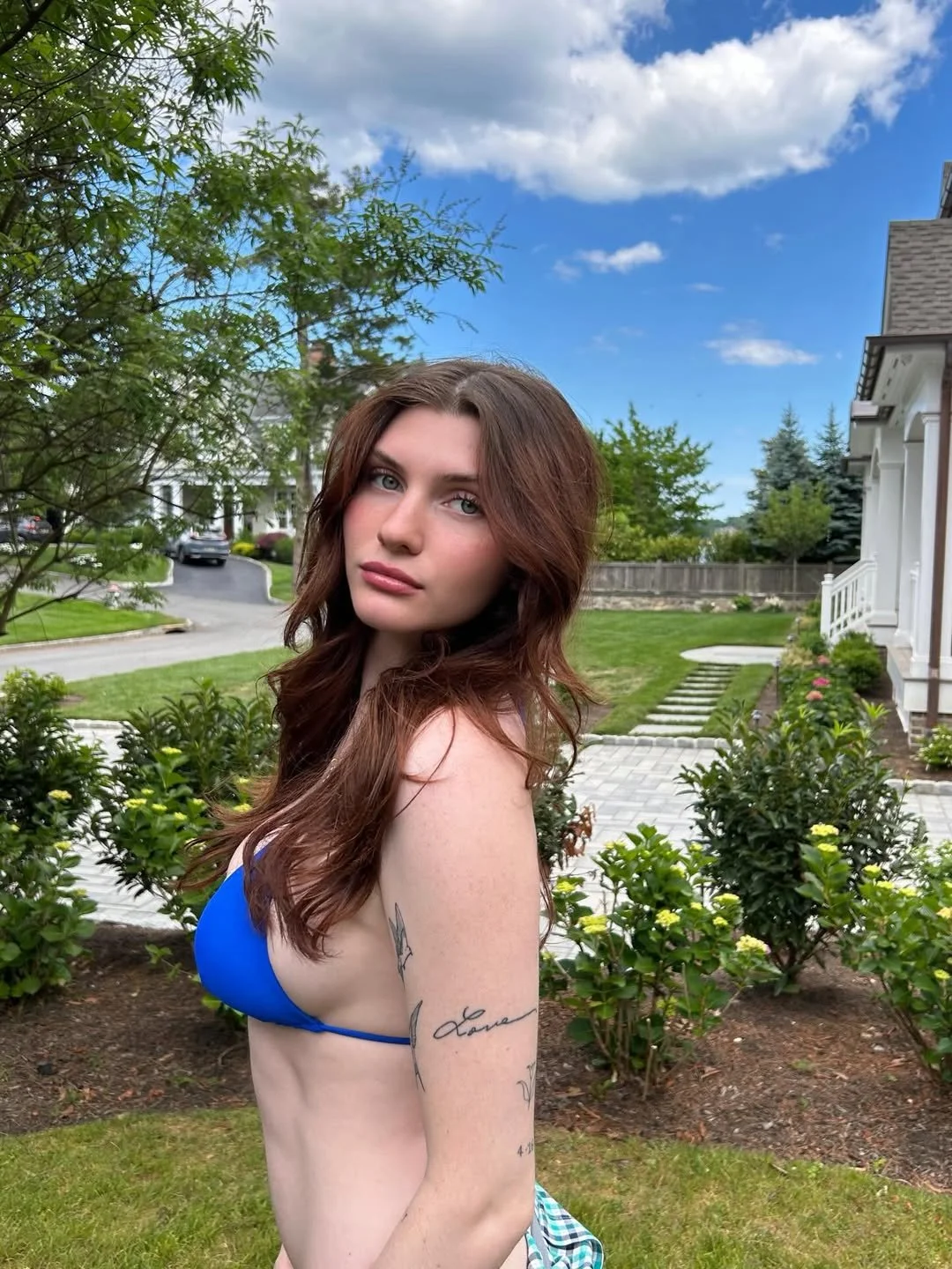 Carly ig model image 13