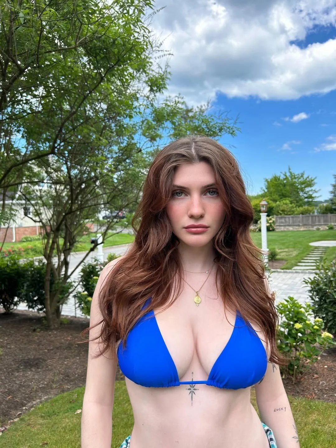 Carly ig model image 14