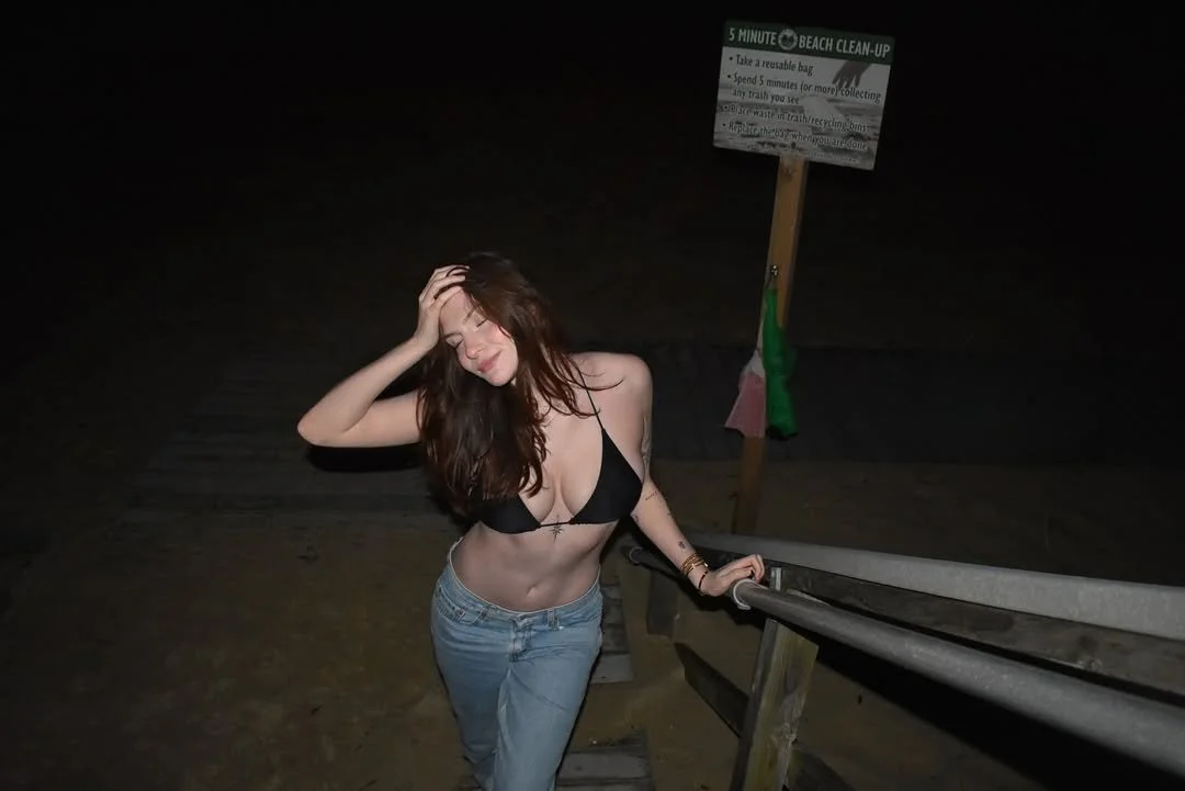 Carly ig model image 17