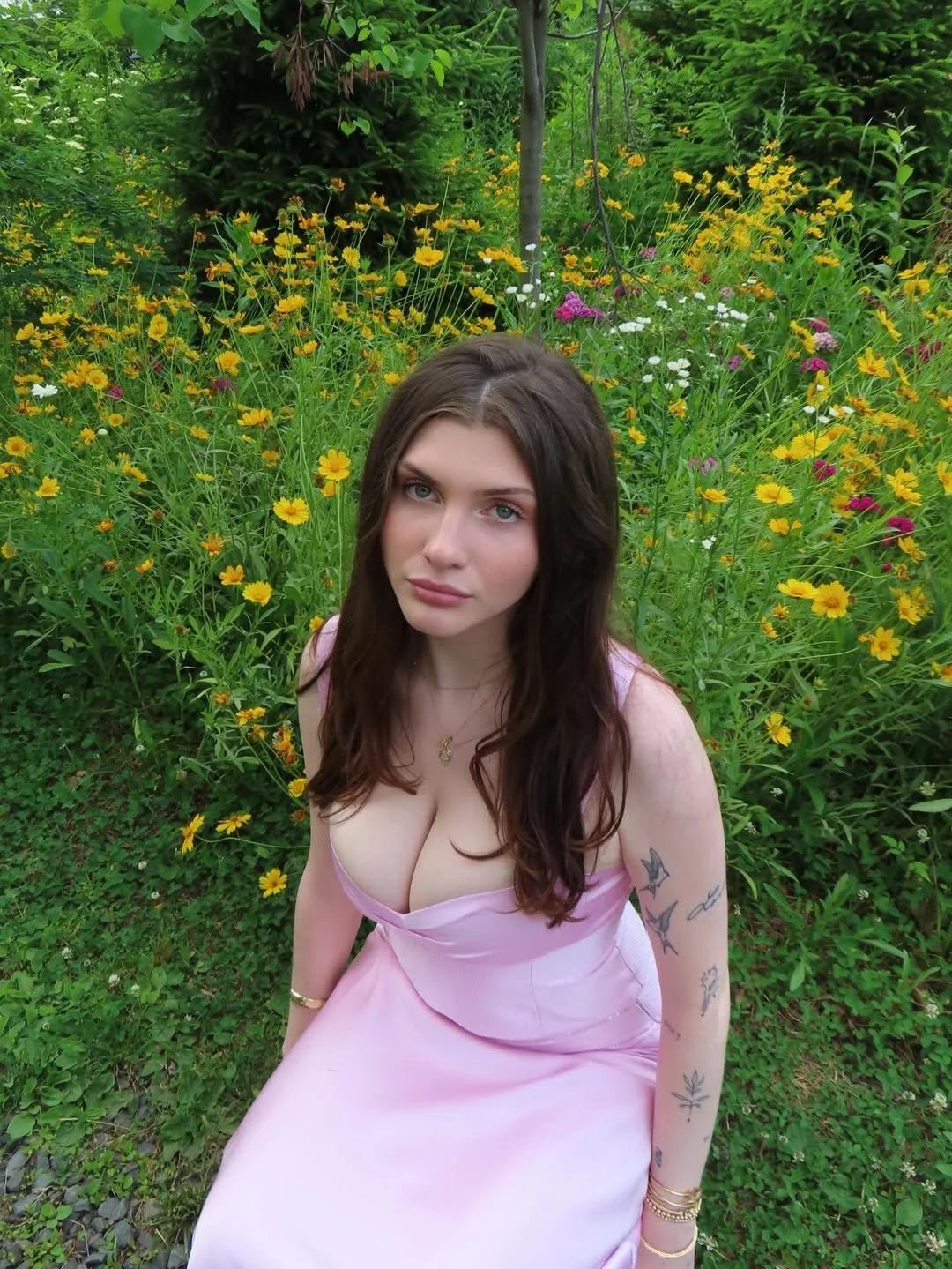 Carly ig model image 7