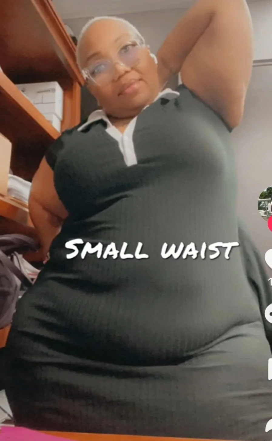 BBw AunTy g0t A B1G oL butT !! image 4
