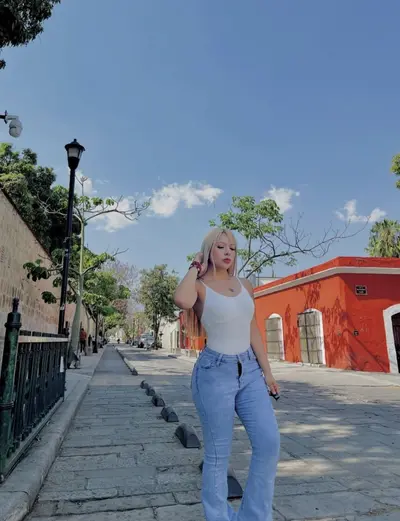 Perrita de Oaxaca cover image