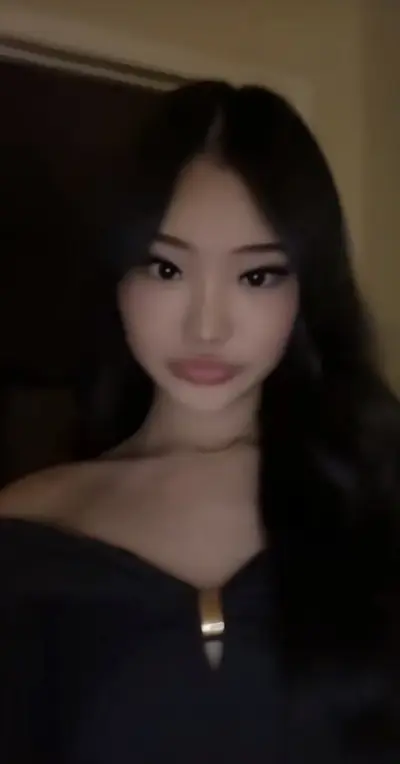 Asian irl Elena cover image