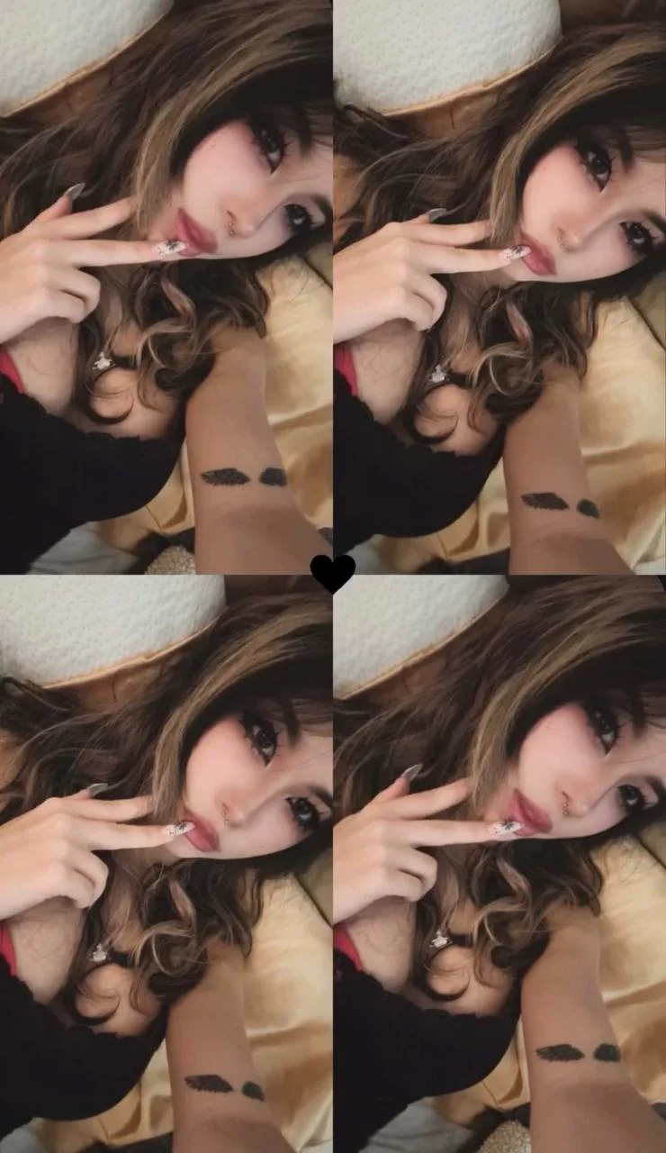 Sexy Wasian College Girl image 1