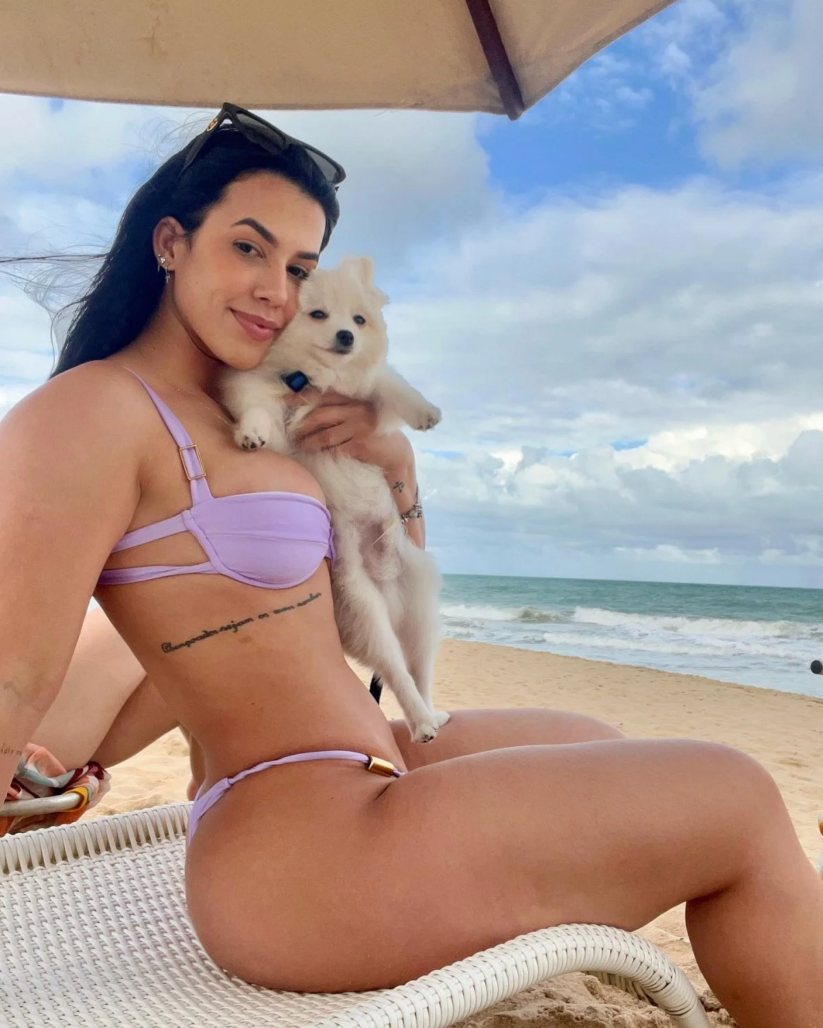 Larissa Tomásia prt1 🇧🇷 image 21