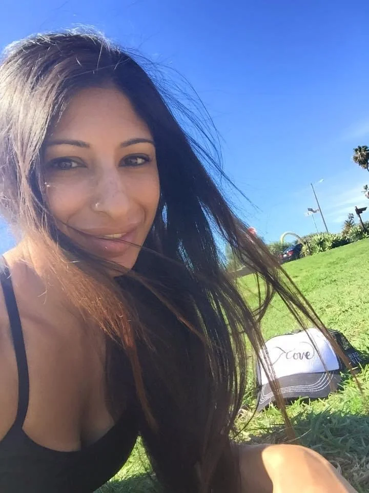 Pretty little webslut Nora loves the spotlight image 26