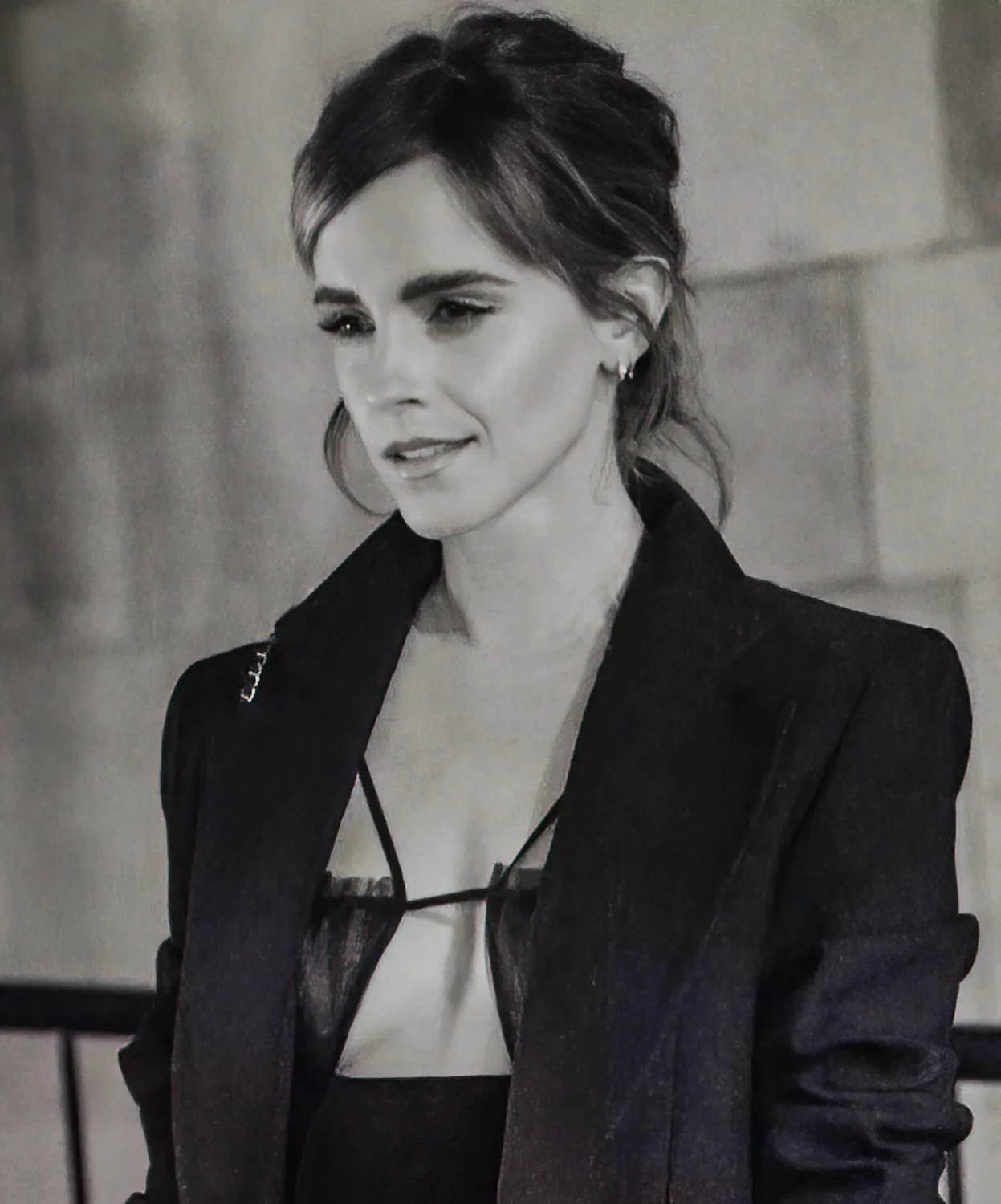 Emmagasms time - Emma Watson main image