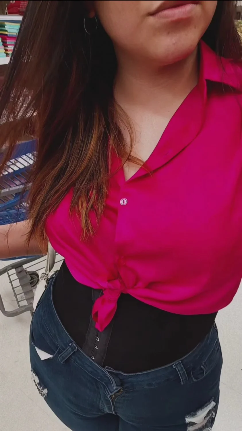 Chica Puta mostrando su cuerpo de putita y sexy image 10
