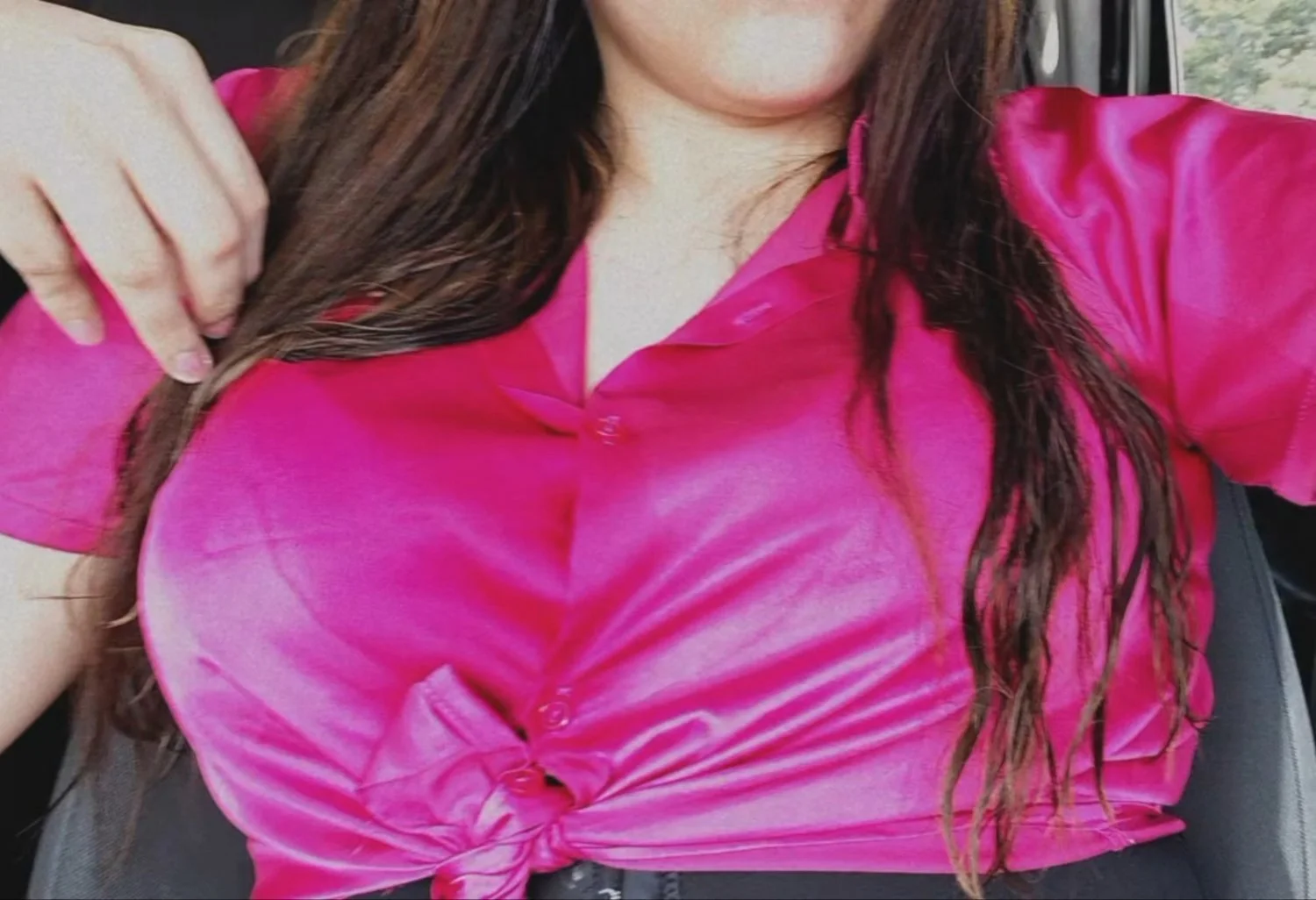 Chica Puta mostrando su cuerpo de putita y sexy image 13