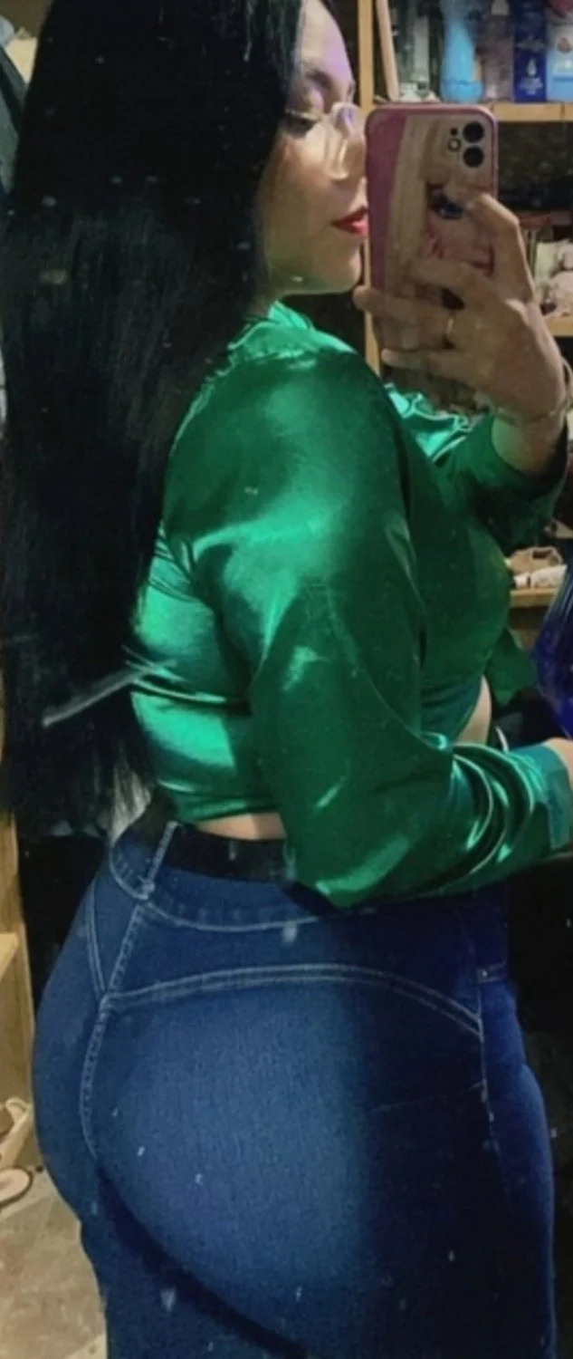 Chica Puta mostrando su cuerpo de putita y sexy image 7