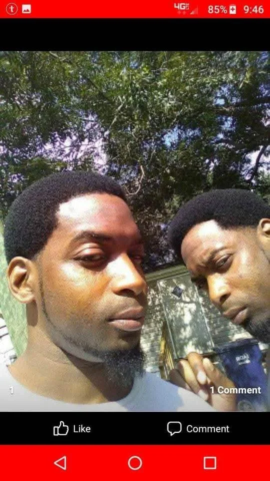 Me and my twin😁😁😁 image 4