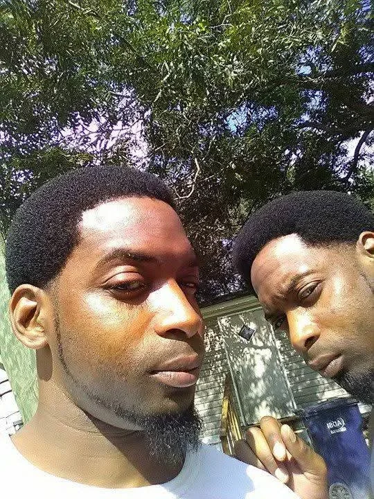Me and my twin😁😁😁 image 6