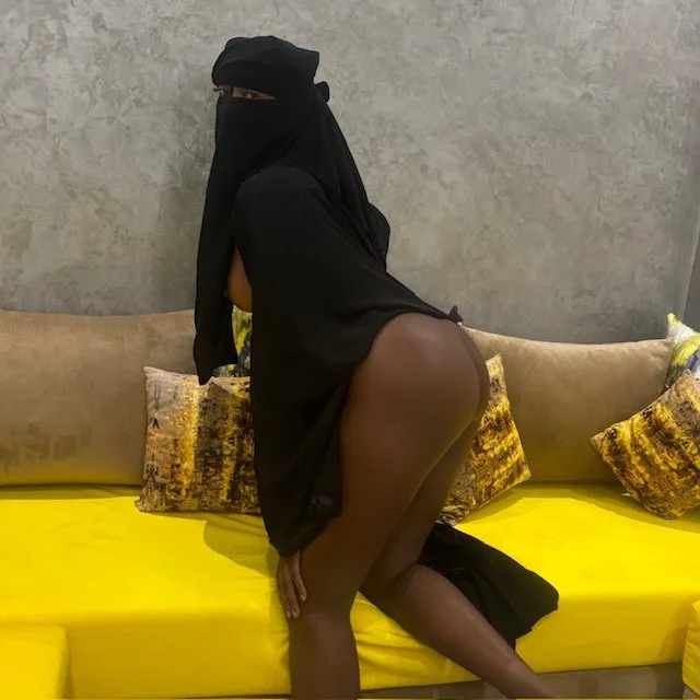 New Muslim Bitch for Sale main image