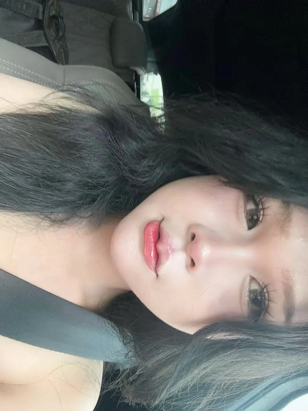 Ladyboy Lam baby image 21