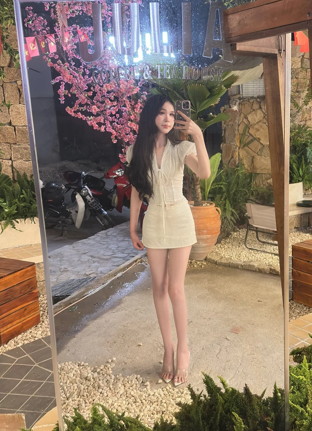 Ladyboy Lam baby image 27