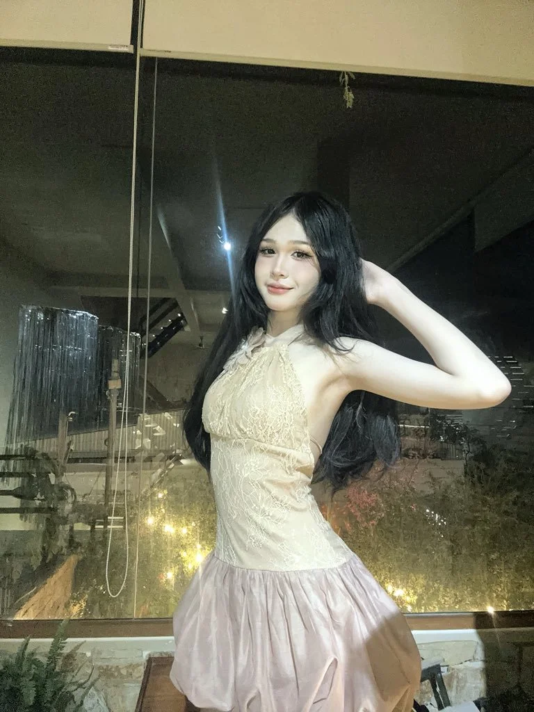 Ladyboy Lam baby image 29