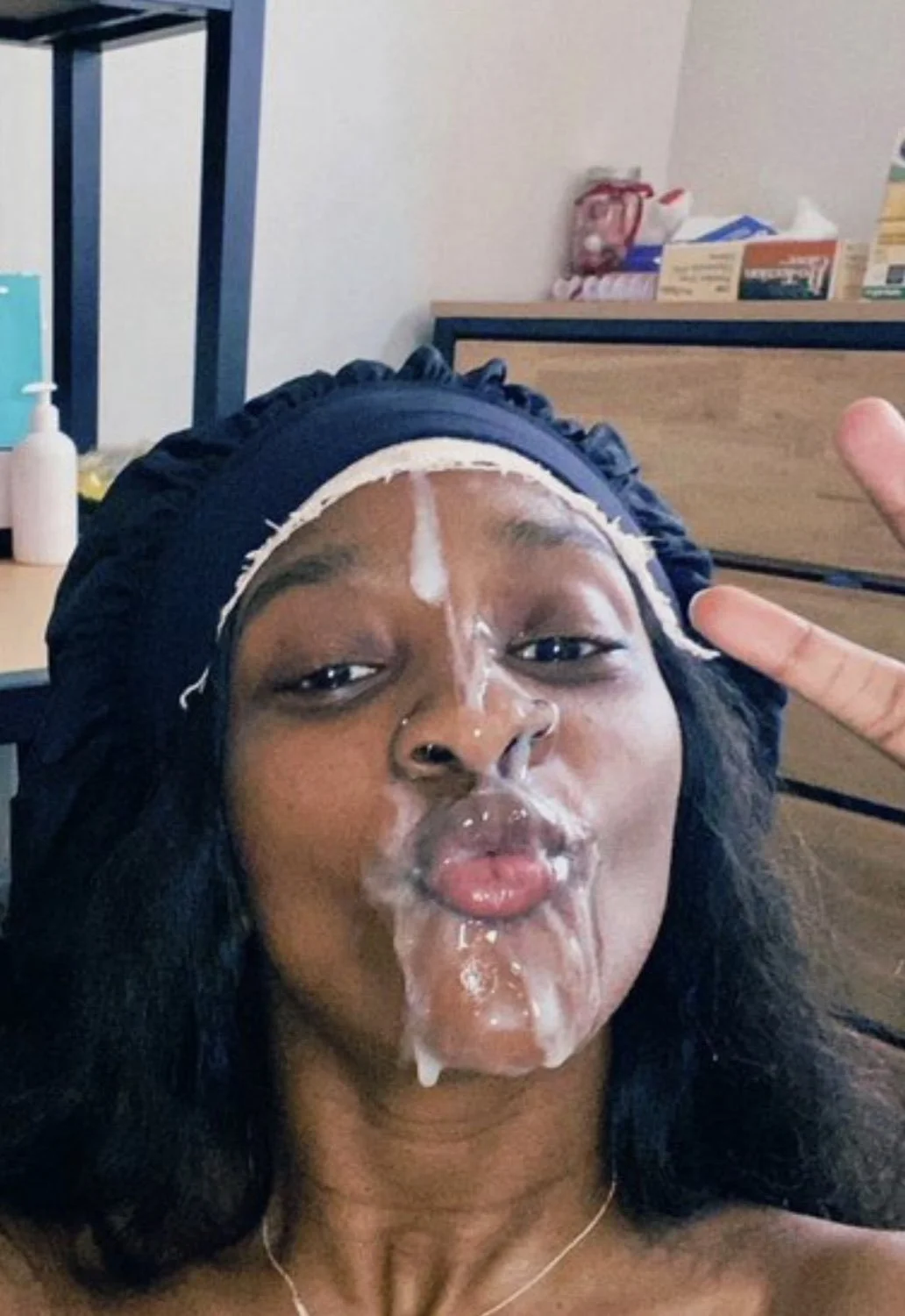 FACECUM 💦💦💦 image 27