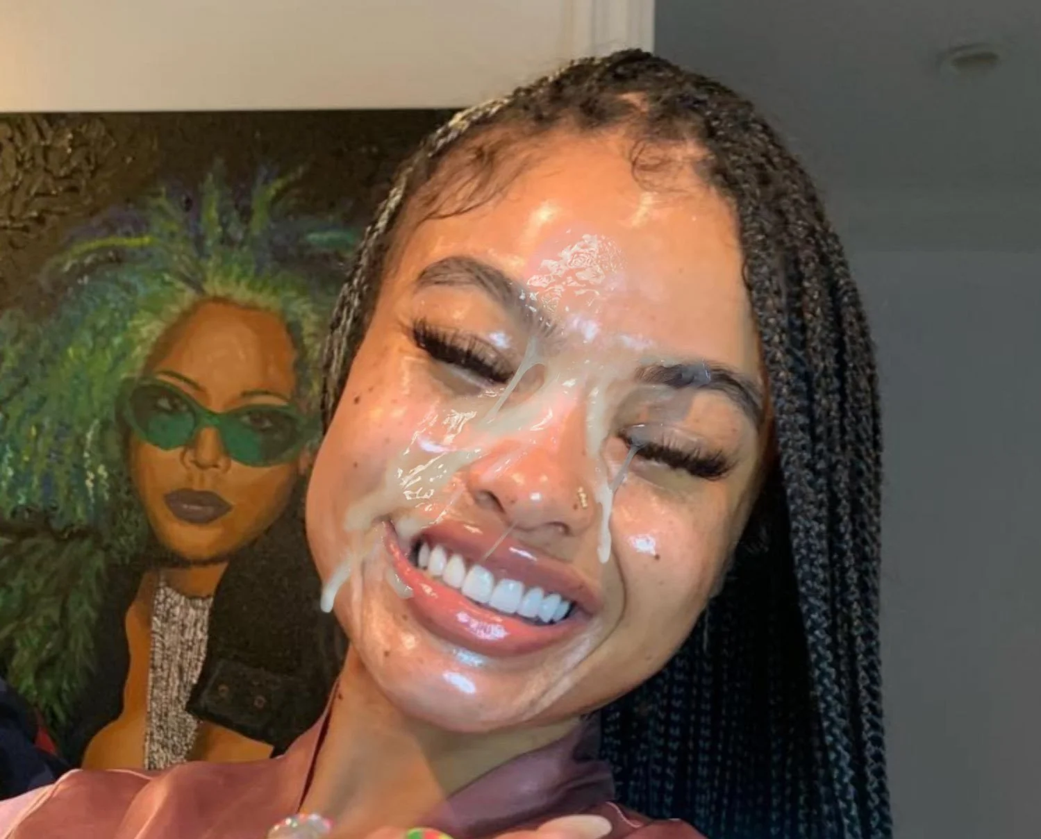 FACECUM 💦💦💦 image 29