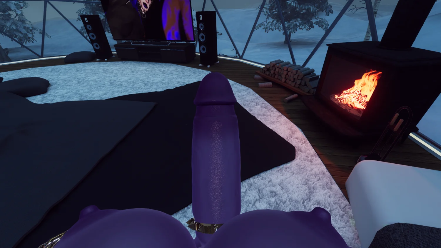 Vrchat futa #2 image 11