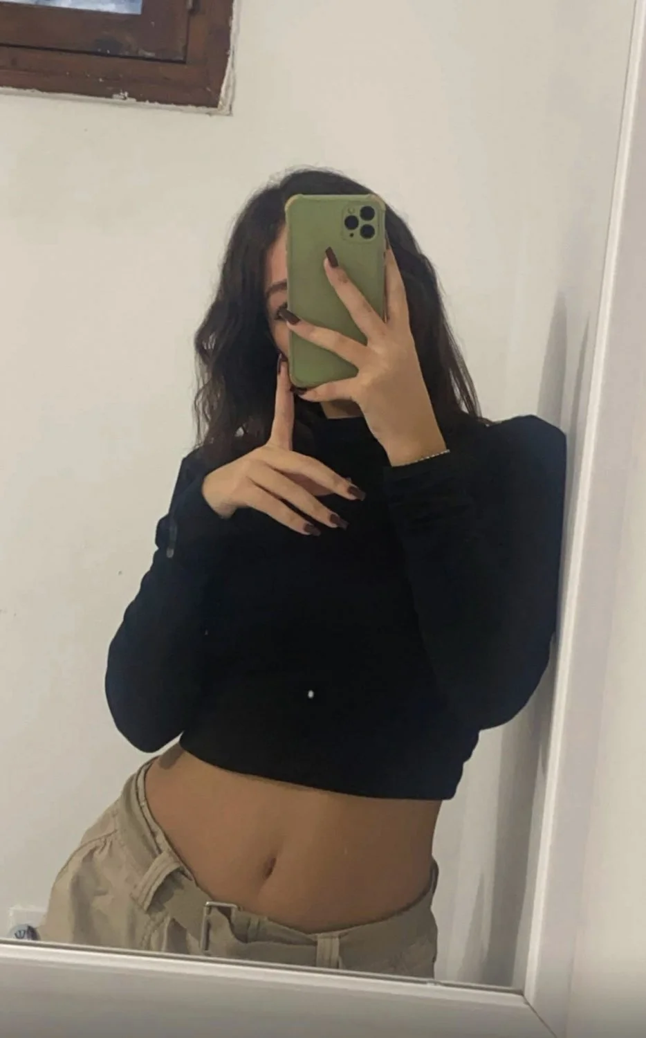 French Arabic sexy TikTok slut spy big boobs bikini naked nude feet petite image 11