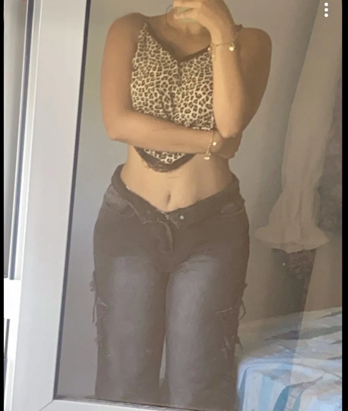 French Arabic sexy TikTok slut spy big boobs bikini naked nude feet petite image 19