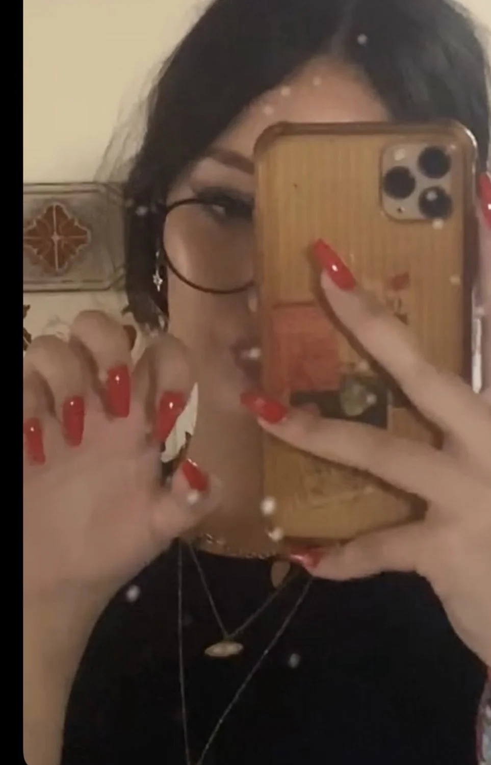 French Arabic sexy TikTok slut spy big boobs bikini naked nude feet petite image 28