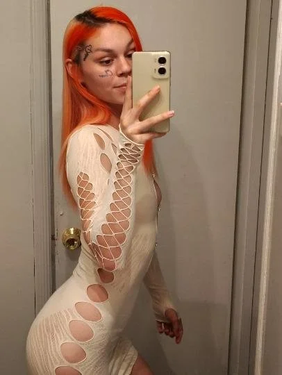 Sexyy Petite Ginger Bunny image 2