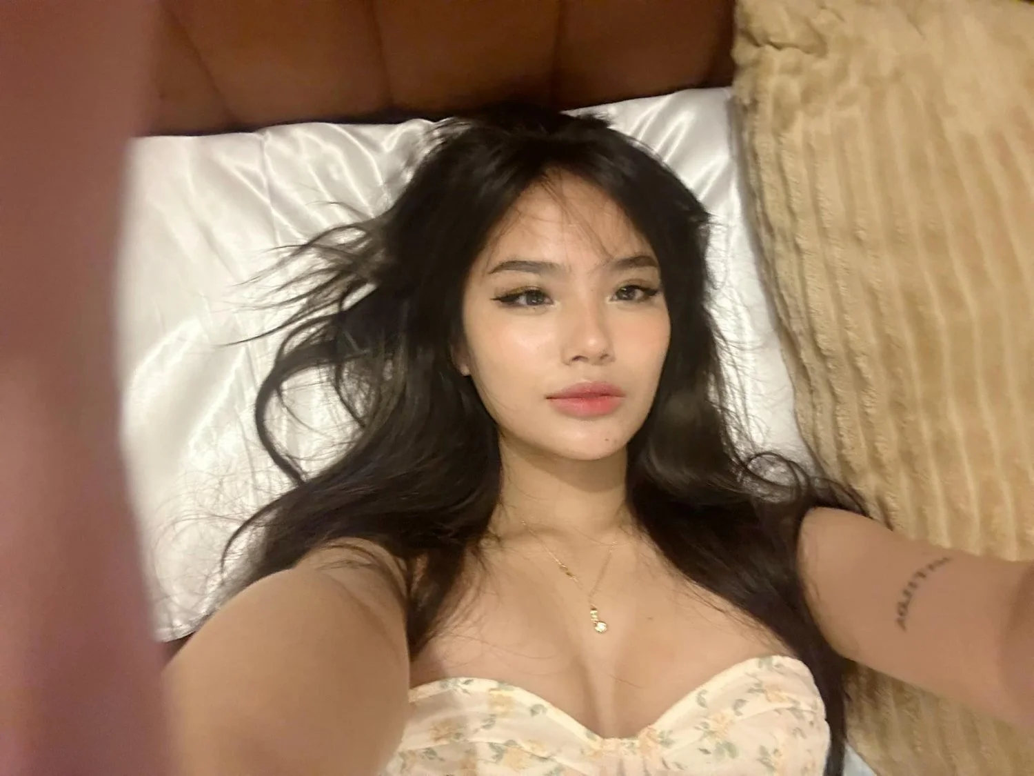 Asian ABG for tribute image 21