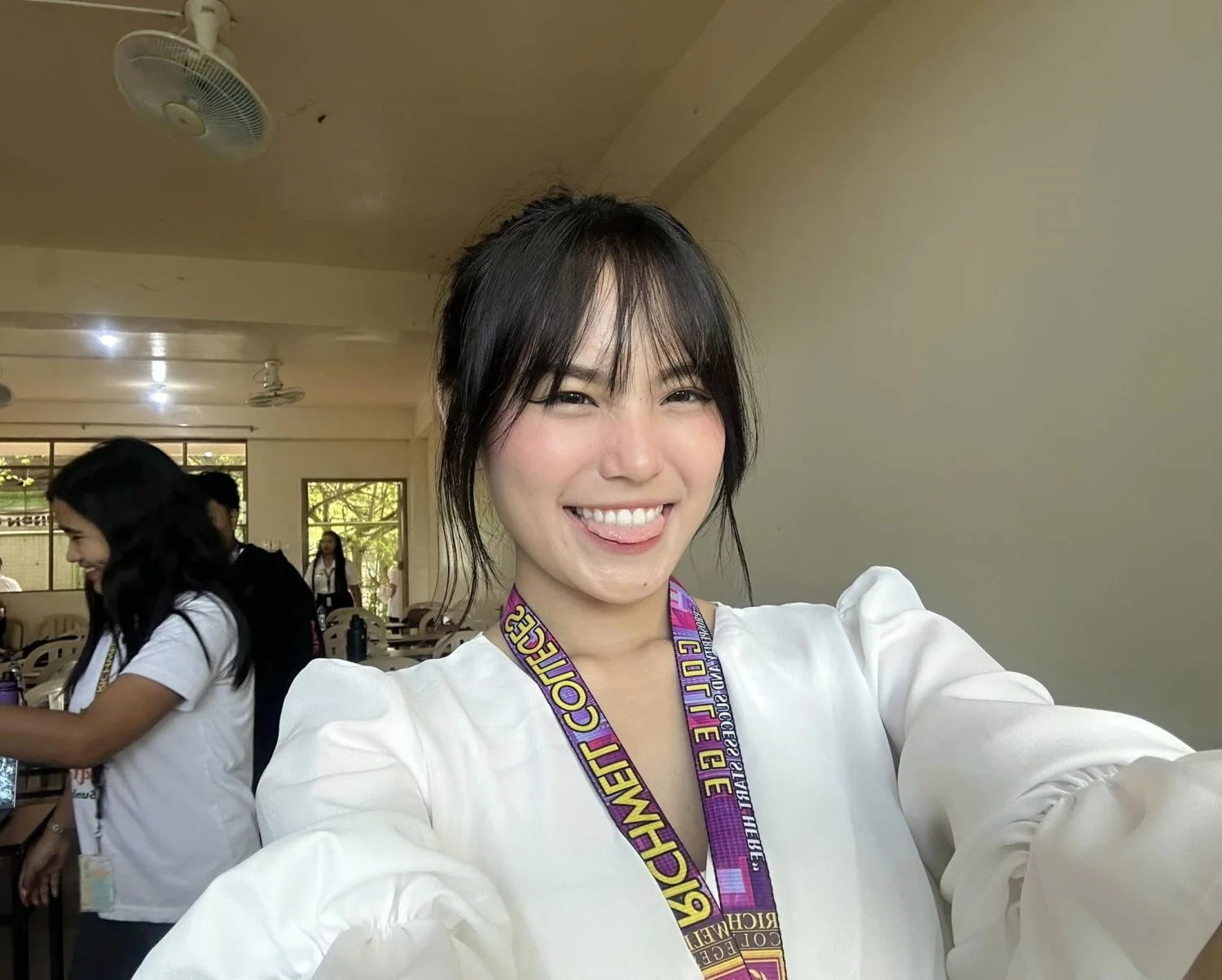 Asian ABG for tribute image 23