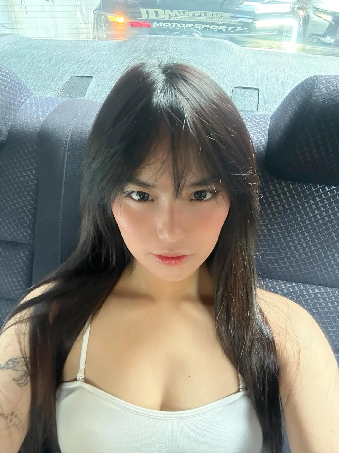 Asian ABG for tribute image 26