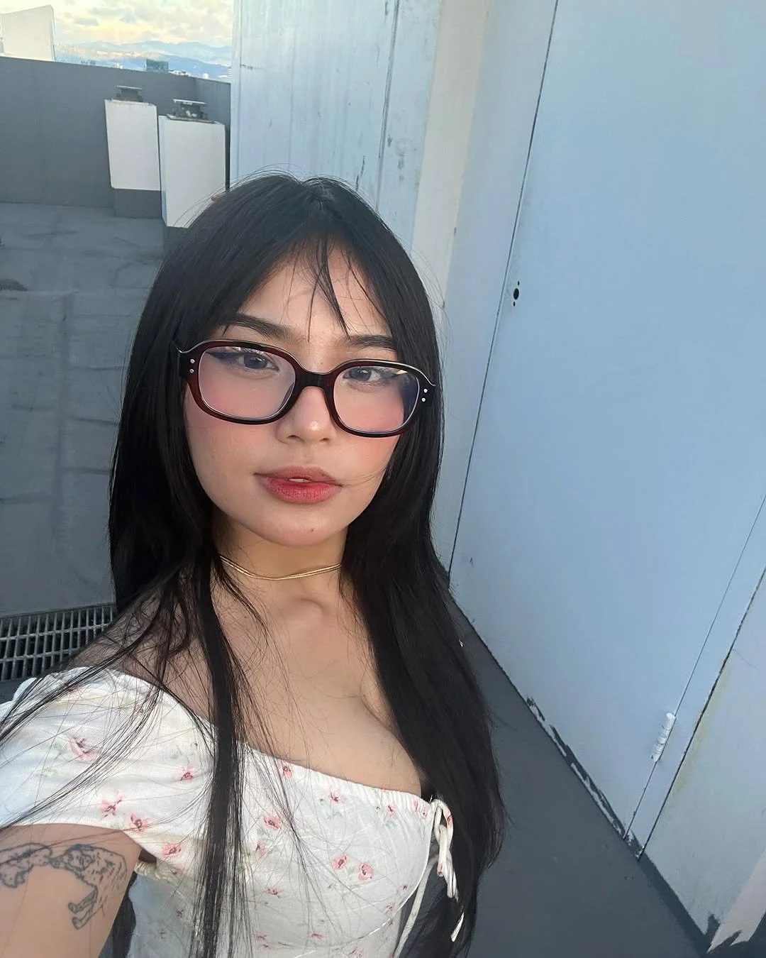 Asian ABG for tribute image 3