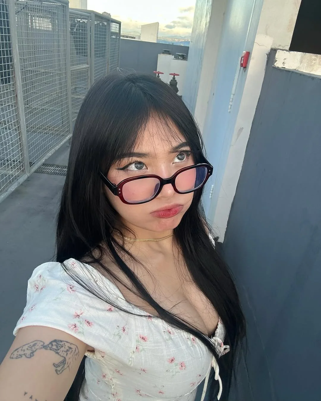 Asian ABG for tribute image 7