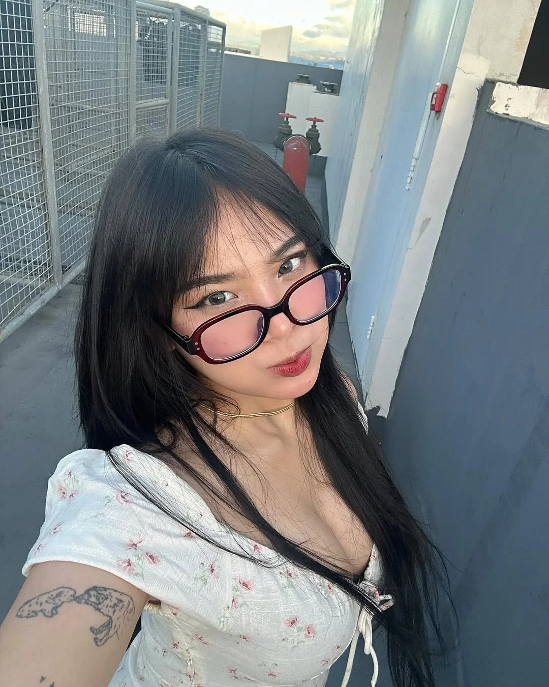Asian ABG for tribute image 8